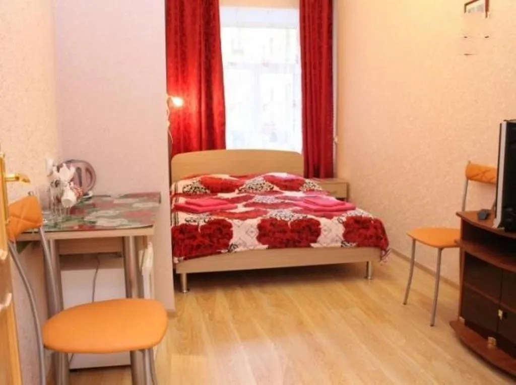 PiterFlat na Sadovaya 29, Sankt Petersburg, Rusia