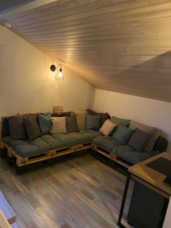 Villa Paxia