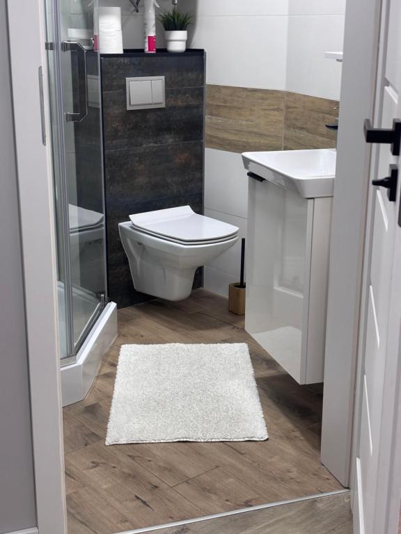 Apartamenty Jana Pawła - 6