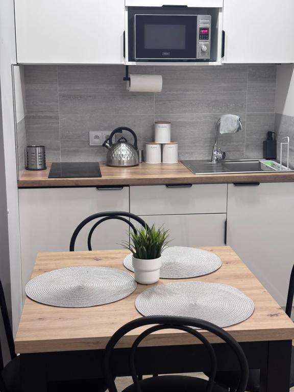 Apartamenty Jana Pawła - 4