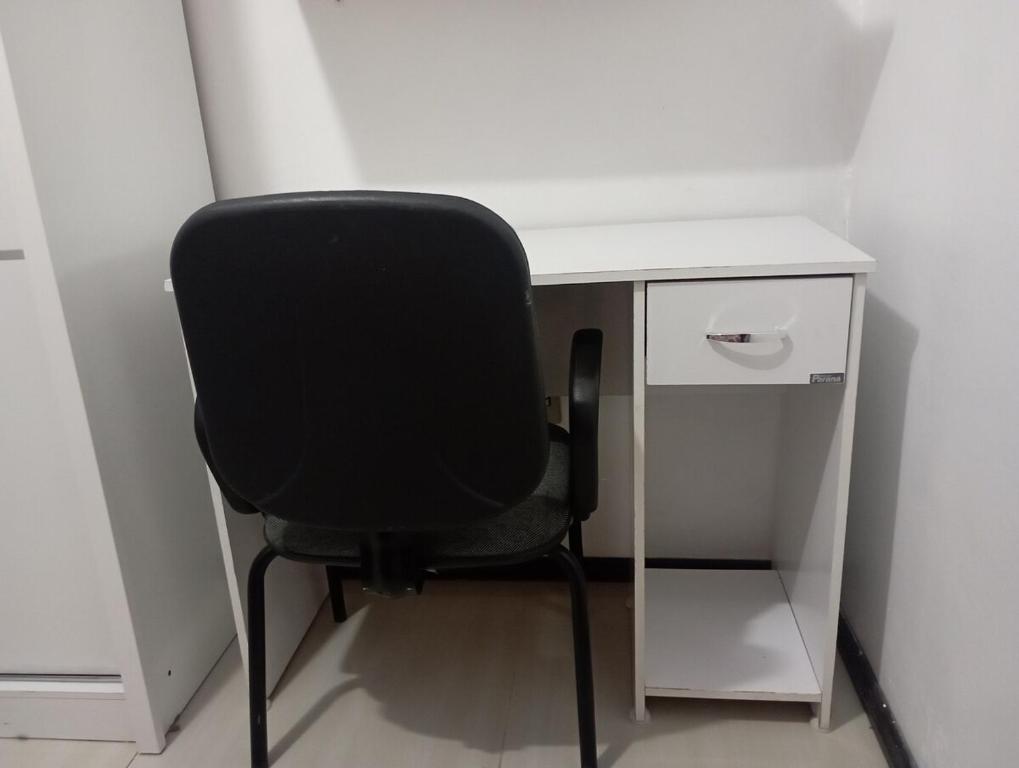 Fotografie z fotogalerie ubytování Espaço inteiro - LOFT confortavel v destinaci Cascavel