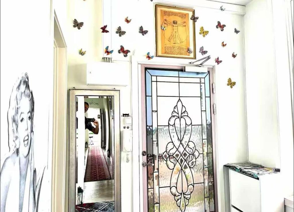 Fotografie z fotogalerie ubytování Sweet home v Oslu