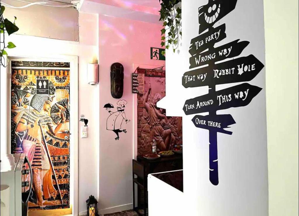 Certifikát, hodnocení, plakát nebo jiný dokument vystavený v ubytování Sweet home