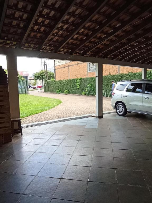 Fotografie z fotogalerie ubytování Espaço inteiro - LOFT confortavel v destinaci Cascavel