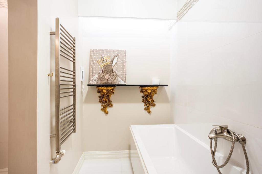 Aparthotel Maargick - Resim 36