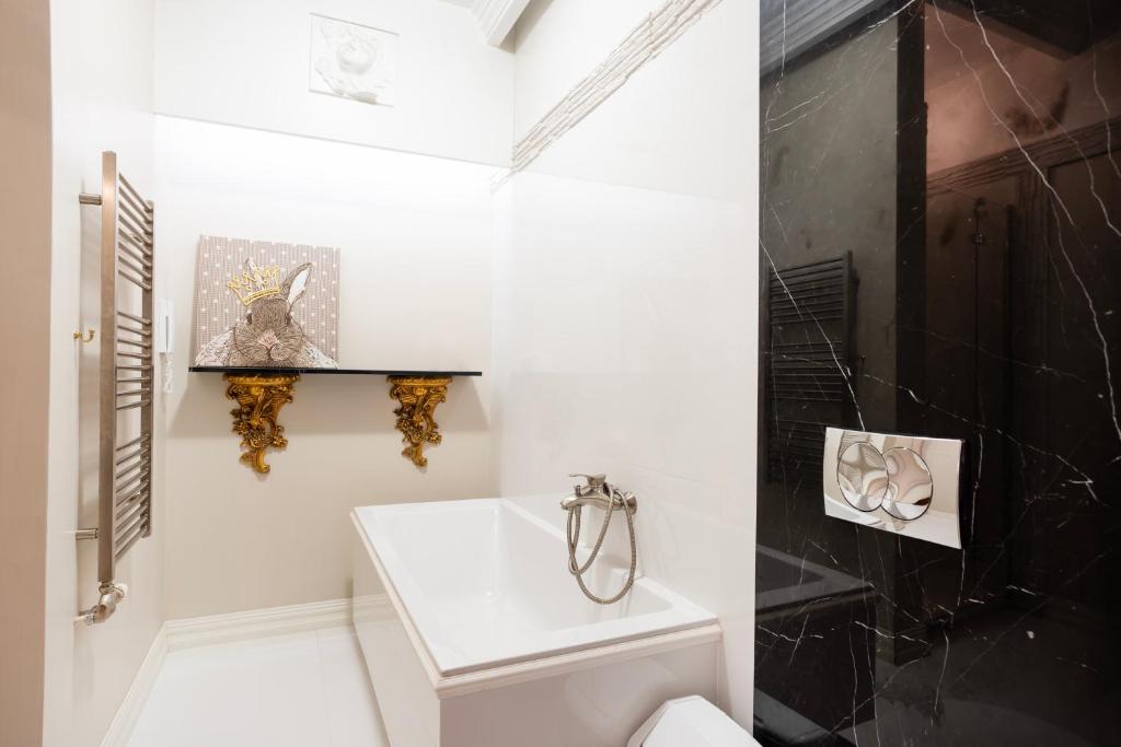 Aparthotel Maargick - Resim 25