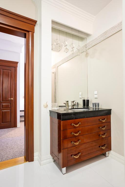 Aparthotel Maargick - Resim 35