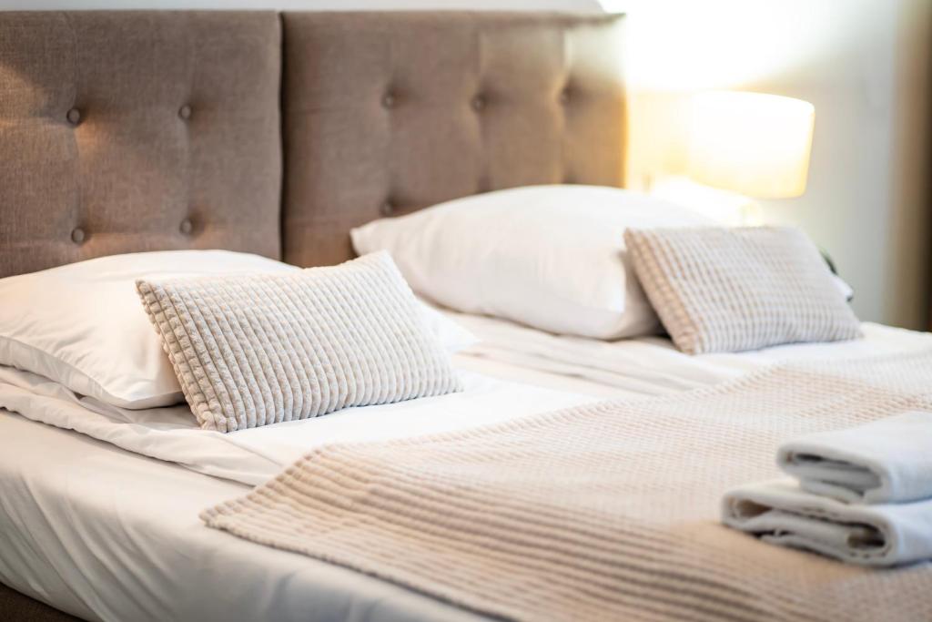 Aparthotel Maargick - Resim 34