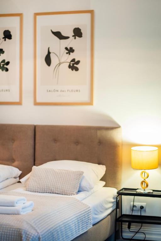 Aparthotel Maargick - Resim 33