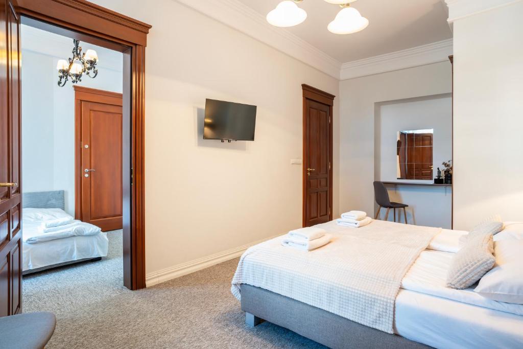 Aparthotel Maargick - Resim 32