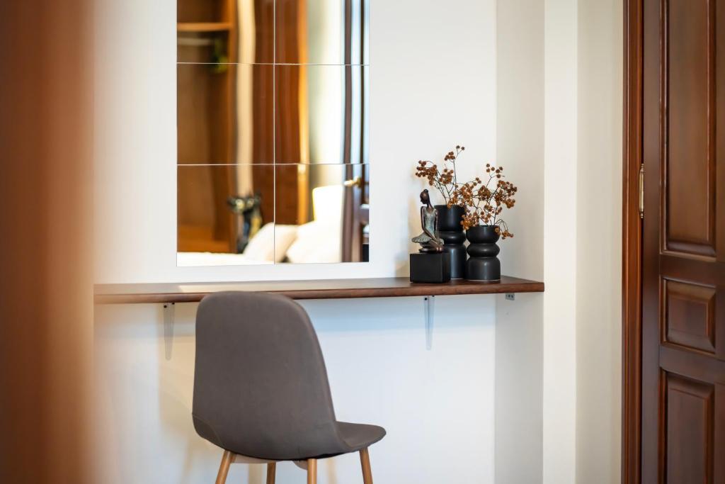 Aparthotel Maargick - Resim 28