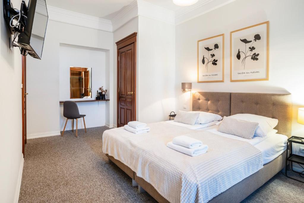 Aparthotel Maargick - Resim 29