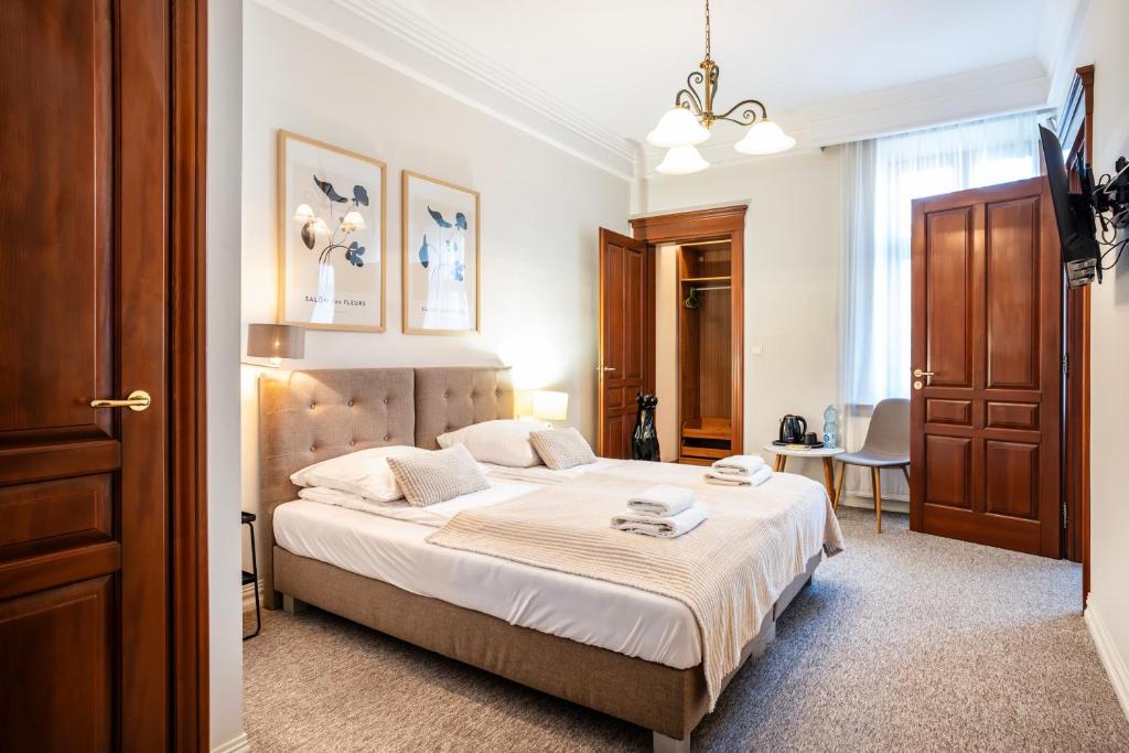 Aparthotel Maargick - Resim 30