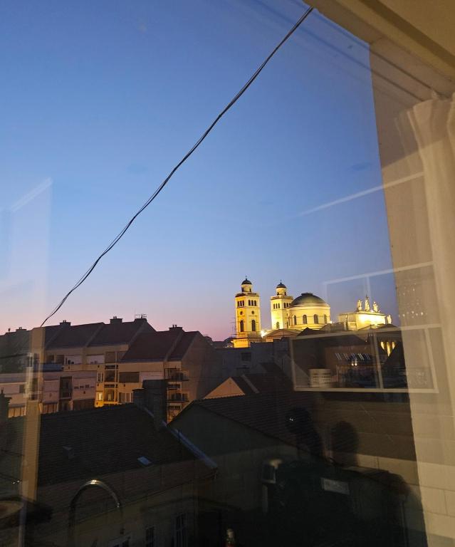 Fotografie z fotogalerie ubytování HelloWine Apartman II v destinaci Eger