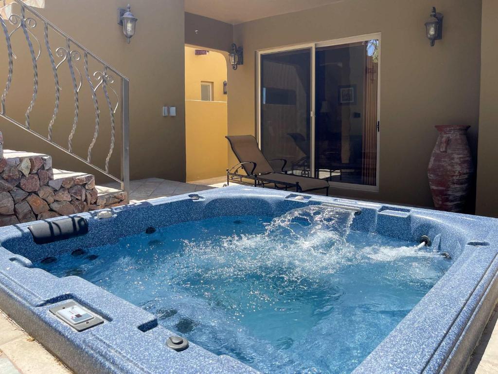 3BR Villa at the Iconic Sandy beach Area #12