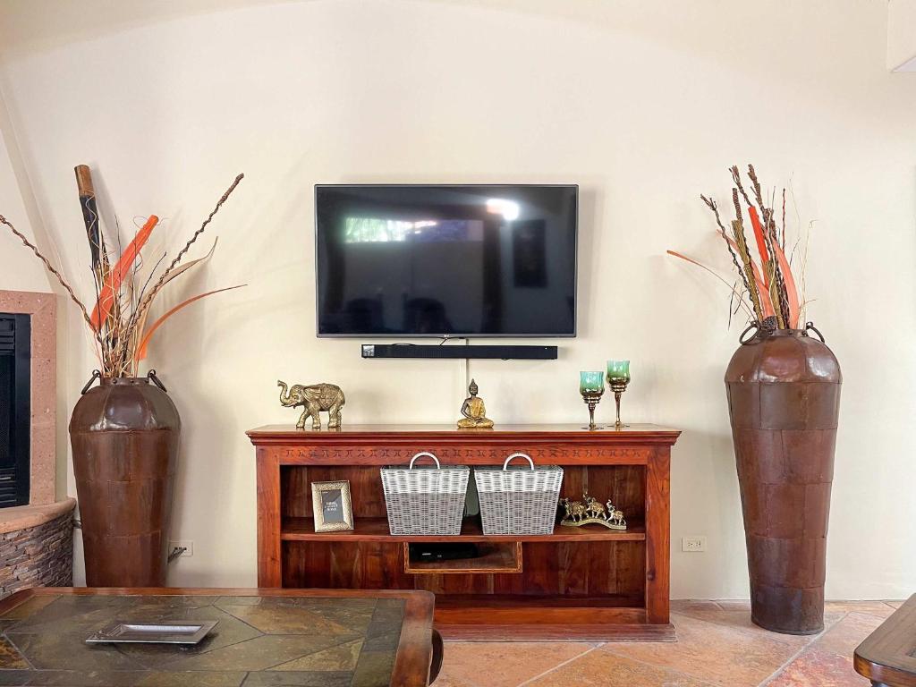 3BR Villa at the Iconic Sandy beach Area #12