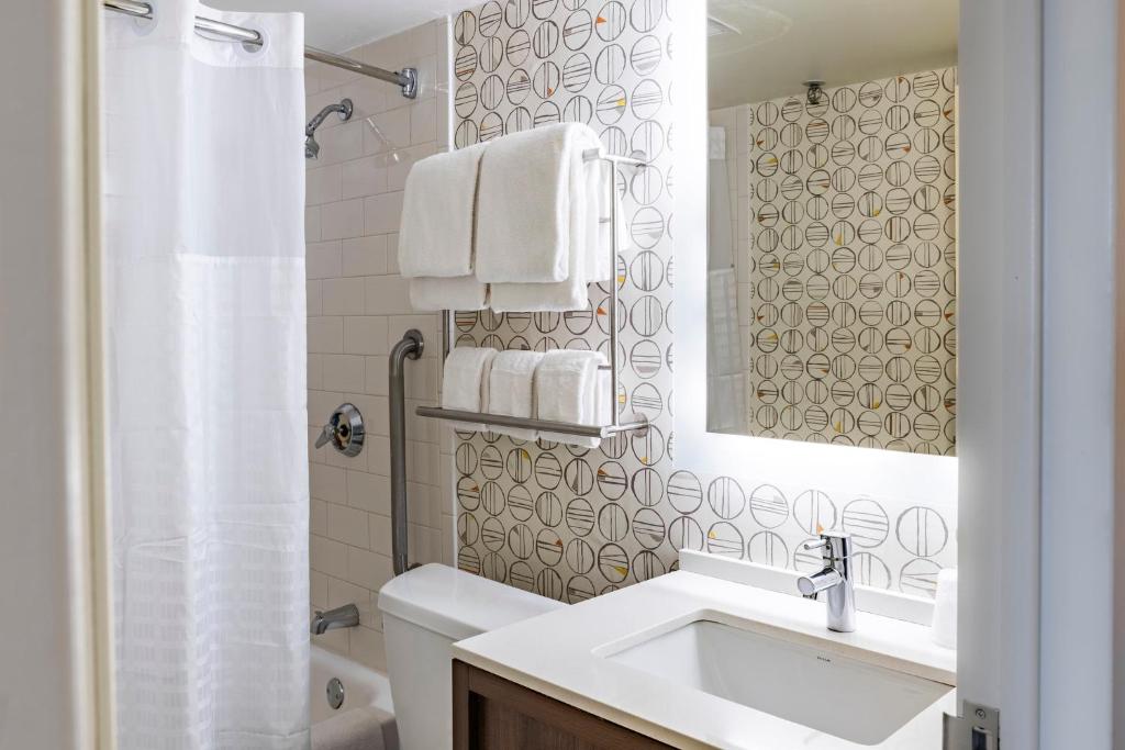 Holiday Inn Denver East by IHG - Chambre Standard