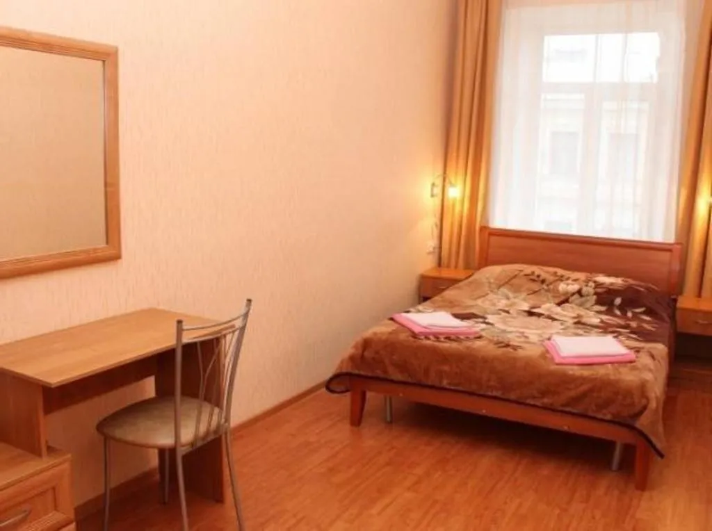 PiterFlat Apraksin pereulok 9, Kudrovo, Russia