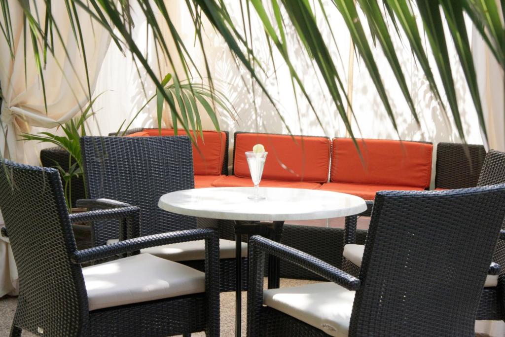 Kép Morlans Garden szállásáról Paguerában a galériában