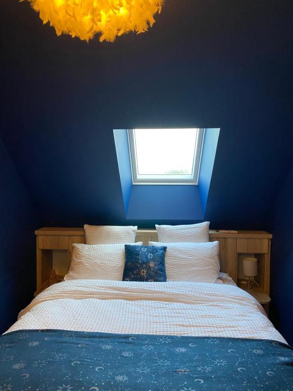 Lady Jule Chambres d hôtes & spa - Chambre De Luxe