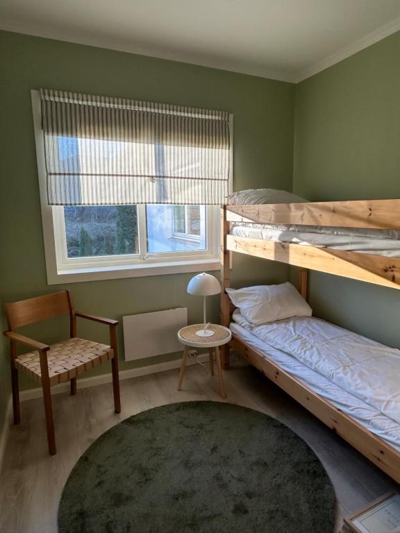 Sognefjord Gjesteheim - Salle Familiale