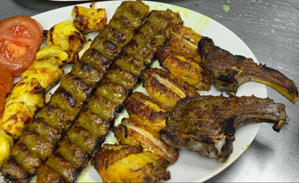 Green Ariana Hotel - near Wembley and central London - Resim 15