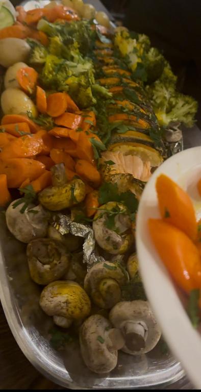 Green Ariana Hotel - near Wembley and central London - Resim 10