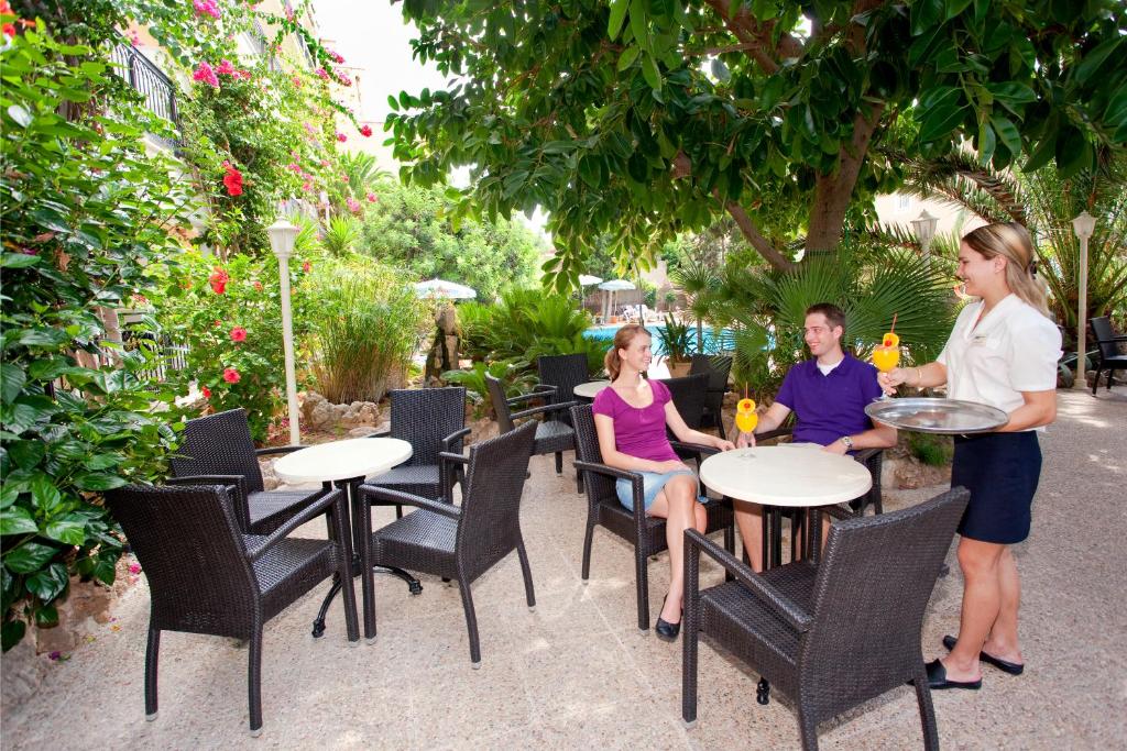 Kép Morlans Garden szállásáról Paguerában a galériában