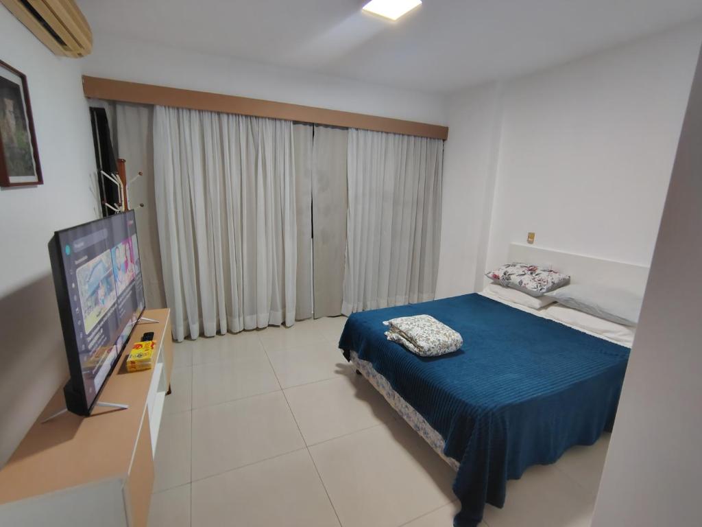 Gallery image of Apart Centro de Manaus in Manaus