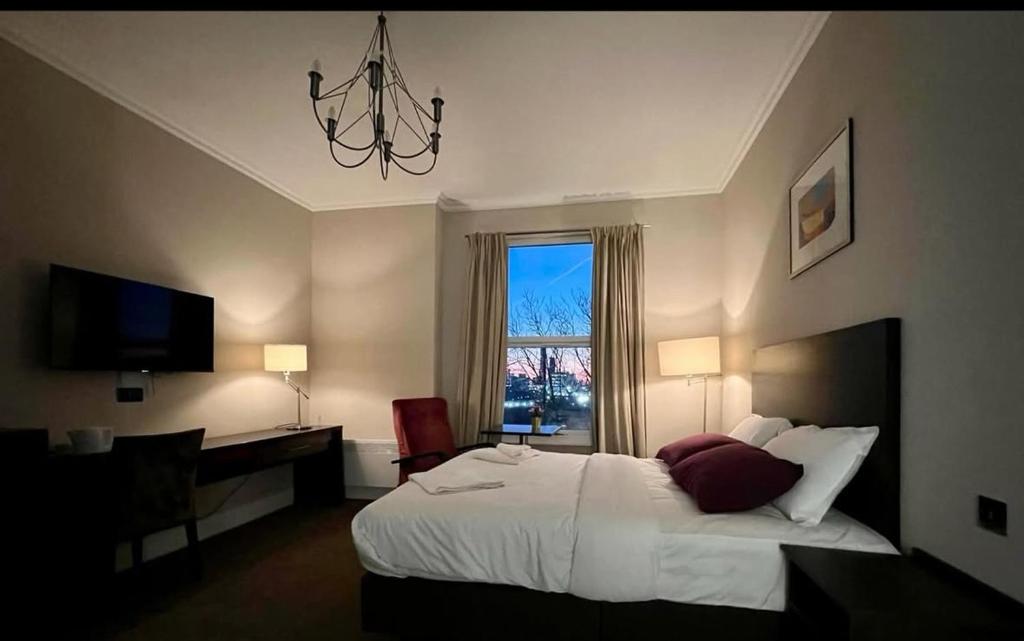 Green Ariana Hotel - near Wembley and central London - Resim 2