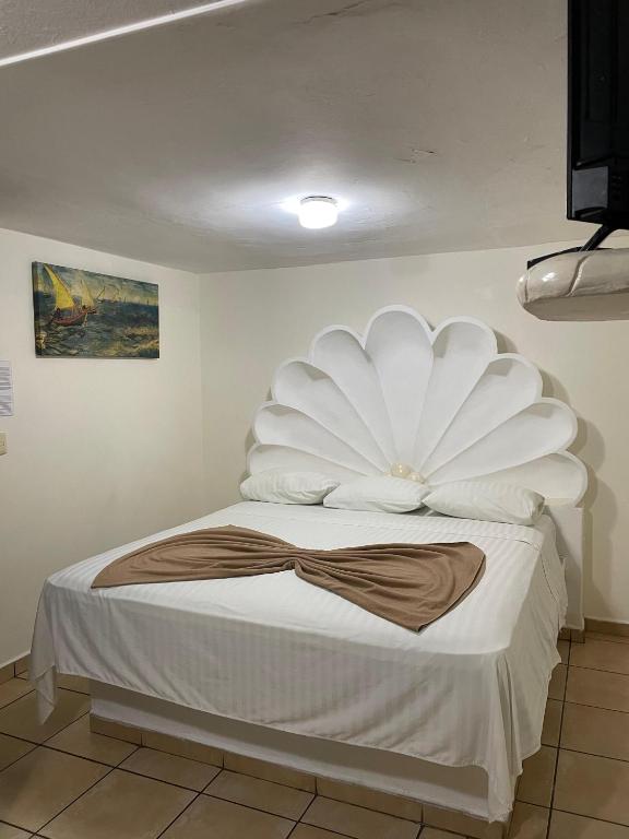 Hotel Vistamar - Standaard King Kamer