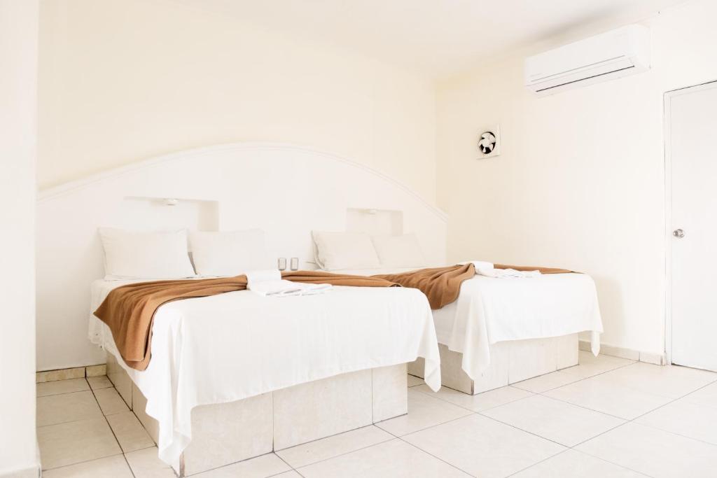Hotel Vistamar - Familiesuite