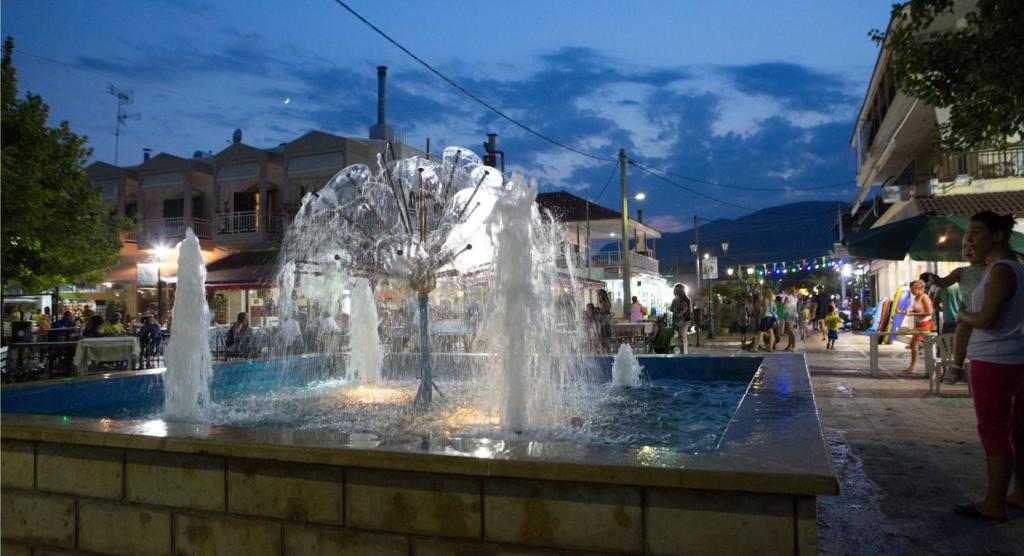 Villa Amalia Sun Beach - 4