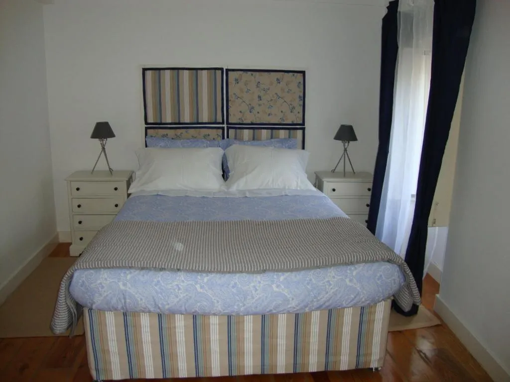 Regueira Apartment, Lisabona, Portugalia
