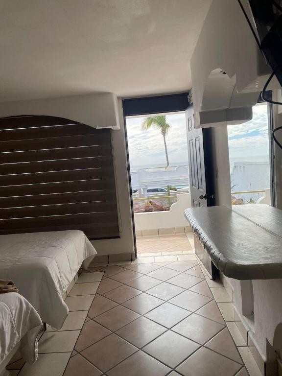 Hotel Vistamar - Juniorsuite