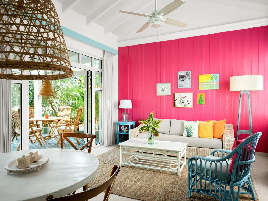 Boardwalk Boutique Hotel Aruba - Adults Only photo 2