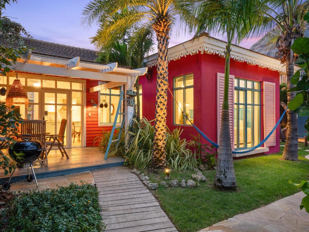Boardwalk Boutique Hotel Aruba - Adults Only photo 5