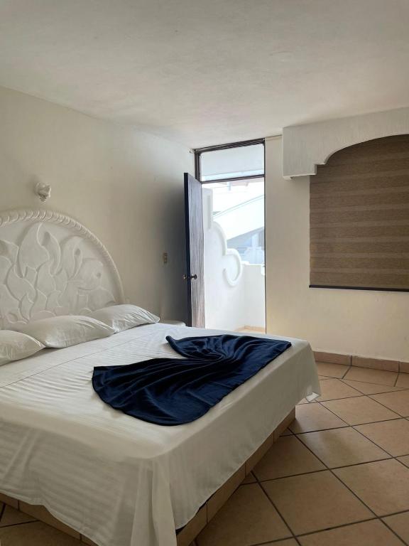 Hotel Vistamar - Standaard Tweepersoonssuite