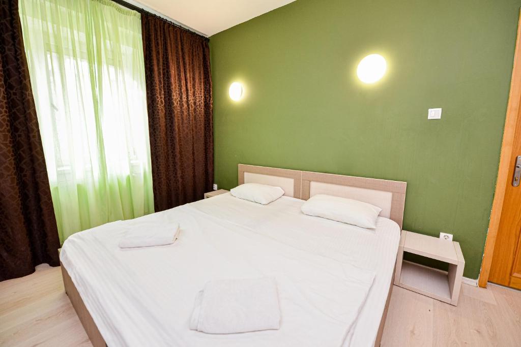 Bucharest Nightlife Apartments - Apartamento De Tres Habitaciones