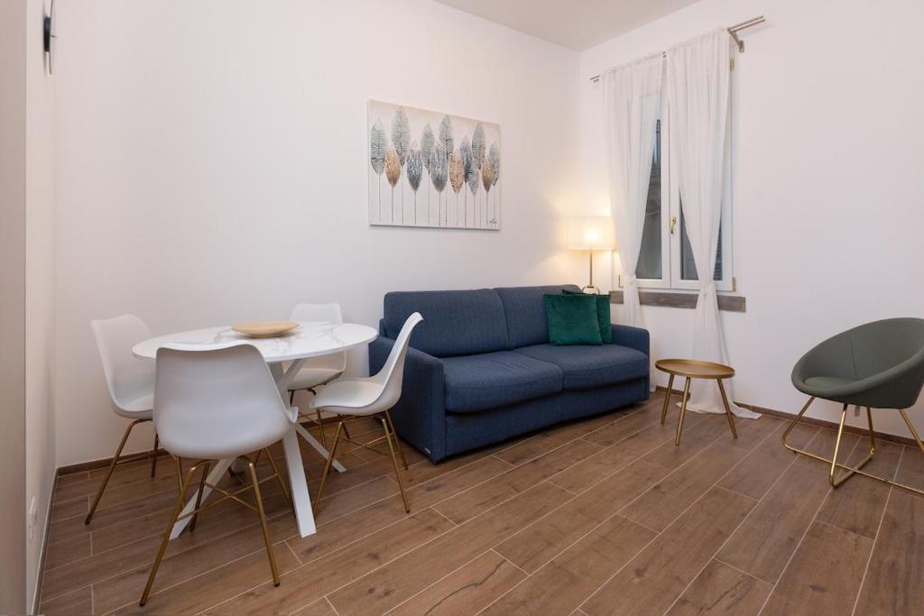 Flower apartment - new bright home in Brera