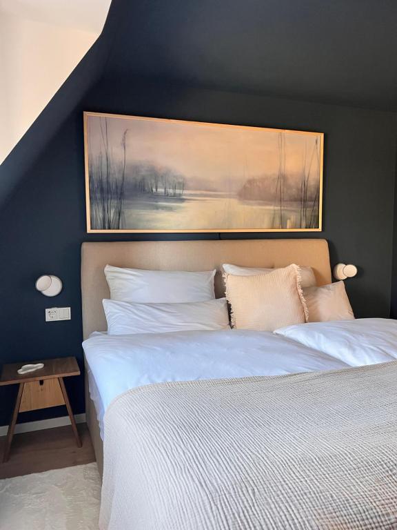 Die WolkenGuckerei - Appartement Met 1 Slaapkamer