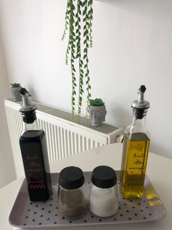 Gîte Les Acacias – photo 17