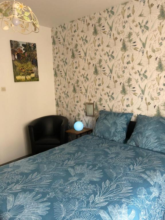 Gîte Les Acacias - 19