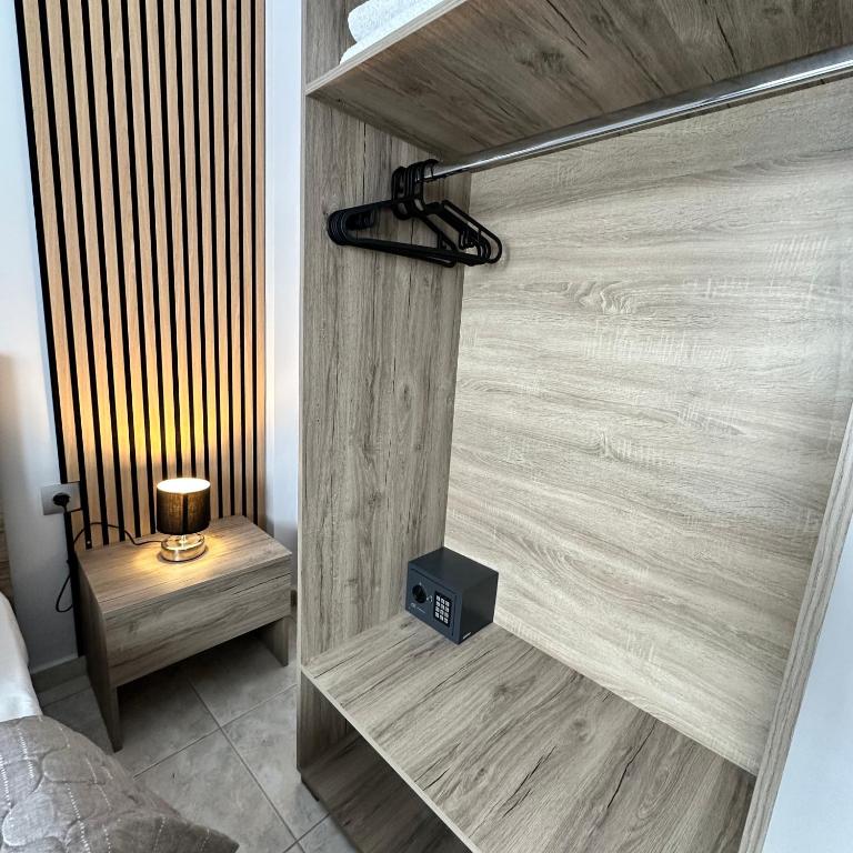 R&T Apartments - Deluxe -Wohnung
