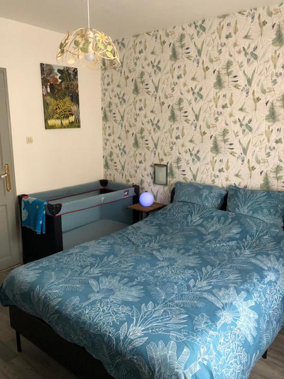 Gîte Les Acacias - 18