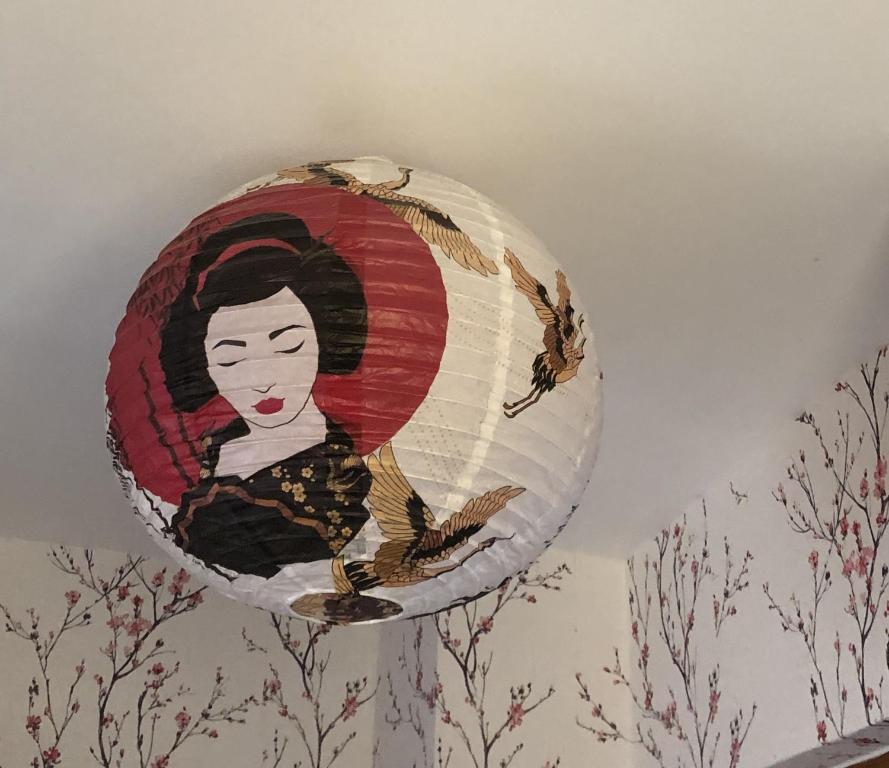 Gîte Les Acacias - 16