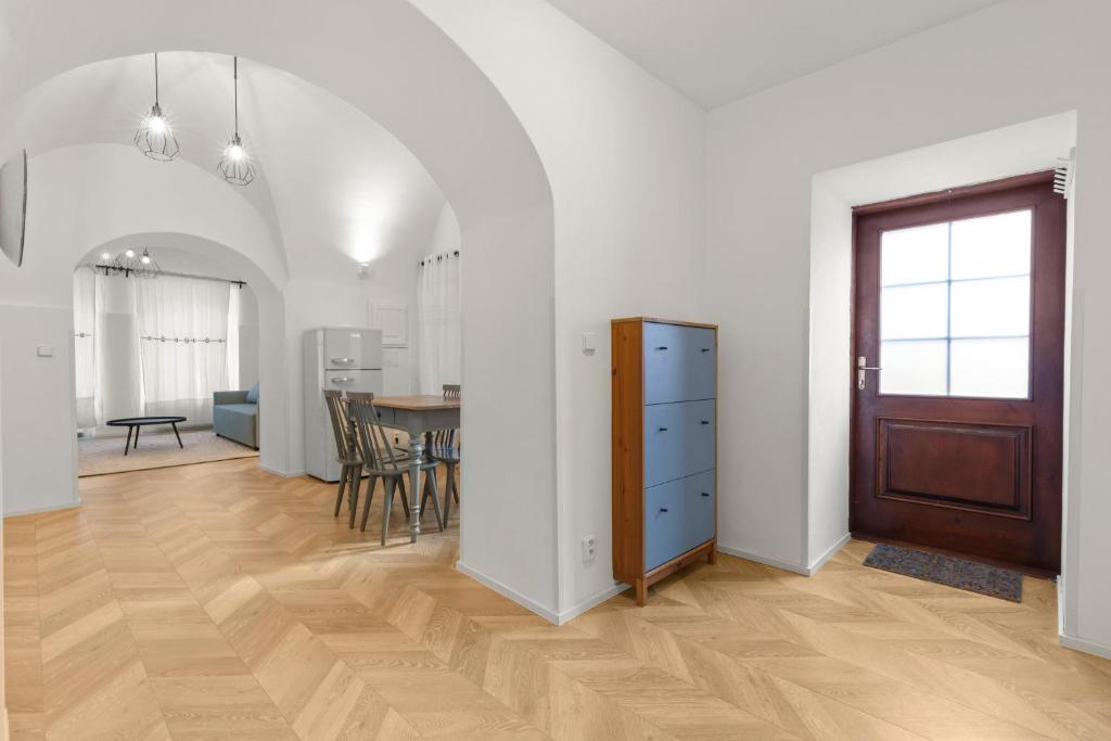 Fotografie z fotogalerie ubytování Rustic Vineyard House v destinaci Modra