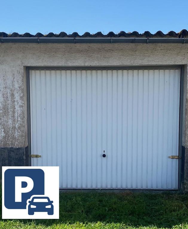 Gîte Les Acacias - 12