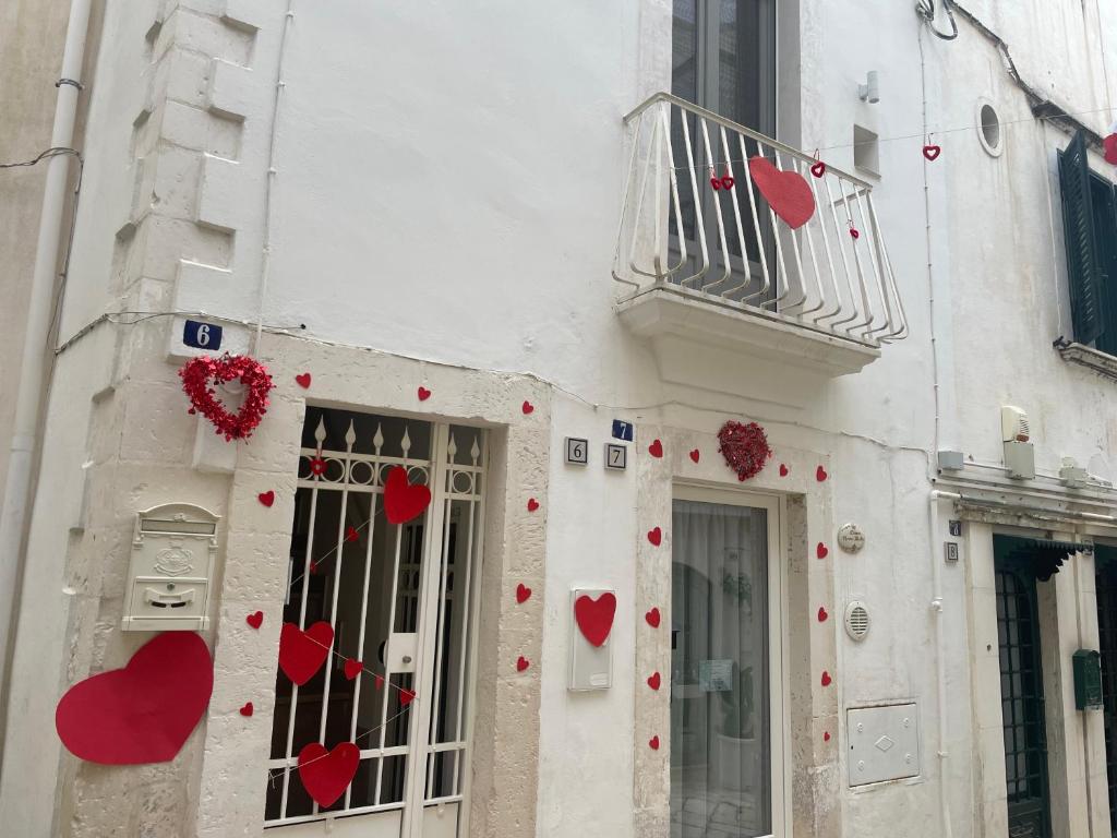 Dimora Nonna Martina - Housity