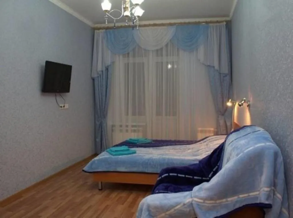 PiterFlat Ligovsky 109, Kudrovo, Russia
